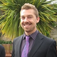 Jonathan Graham