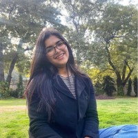Nandini Khanna