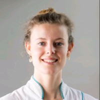 Jolijn Van De Woestijne