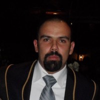 Joel Salinas F