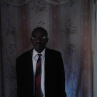 John Vincent Luambano