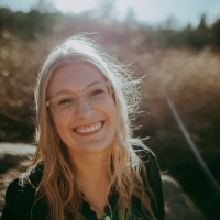 Katie Powers