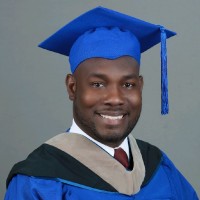 Maurice N. McLeod BSc (Hons)