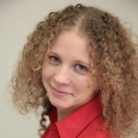 Ирина Поликаркина
