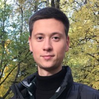 Kirill Sokolov