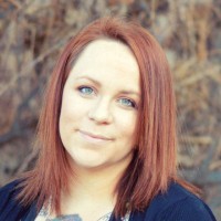 Ashley Caruthers