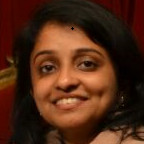 Sonia Oommen