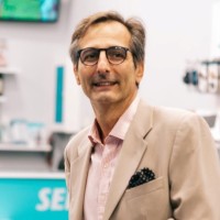 Constantine Antzoulides