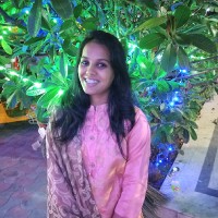 Kavitha D
