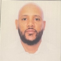 Ephrem Gebregziabher