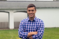 Ethan Walters