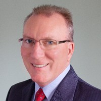 Barry Brinson