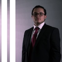 Andrés Alejandro Araujo Bermúdez