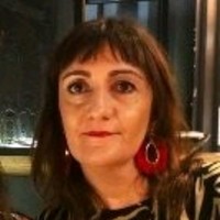 ANA MARIA PEDREÑO LEON