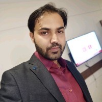 Amrit Gaurav