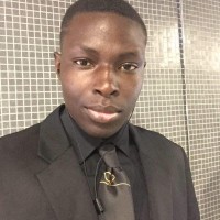 DEMBA DIALLO