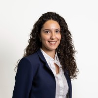 Valeria Orlando Blas