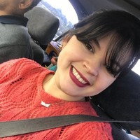Maria Delgado