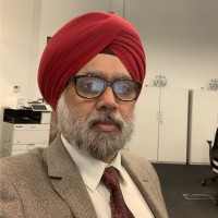 HARJOT SINGH