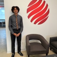 Jordan Theophile