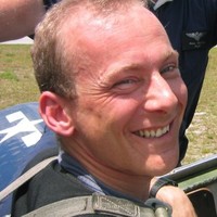 Russell Marshall