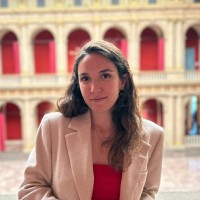 Claudia Vera Grossocordone