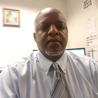 Nigel Francis