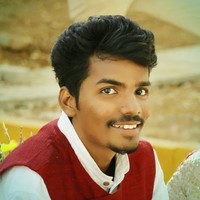 Vivek Pottupalli