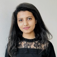 Anagha Rajeev