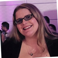 R. Nicole Grunfeld, Bfa (Hons), Ma, Cf Apmp
