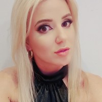 Sandra Nazarejova