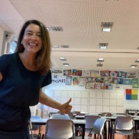 Cristina Benajes Capell