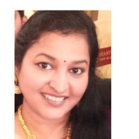 Pallavi Pasupuleti