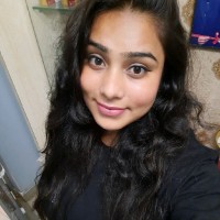 Nishi Dubey
