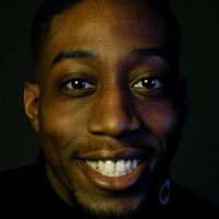 David Goodridge