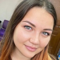 Ірина Кучер
