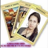 clairvoyant Denisa
