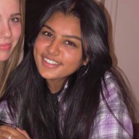 Ariska Clarisha Biharie