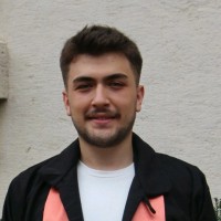 Enesberk BOY