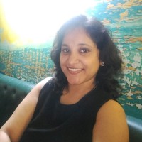 Megha Rozario