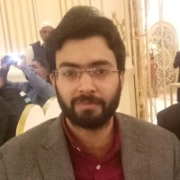 Zeeshan Moin