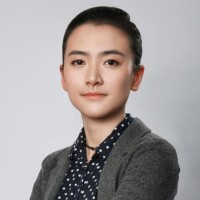 Keying Wu, Cfa