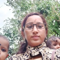 P Ashwini