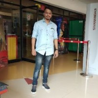 Sagar Bhovad