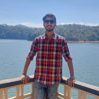 Prathamesh Bhosale