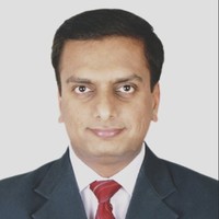 Santosh Anturkar