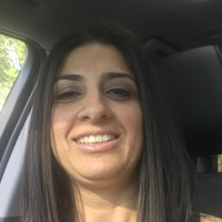 Melda Bagdas