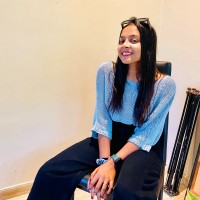Varsha Sarvaiya