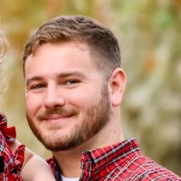 Cameron Etheridge