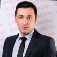Ildirim Alimuradov